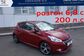 2014 Peugeot 208 1.6 THP MT GTi (200 Hp) 