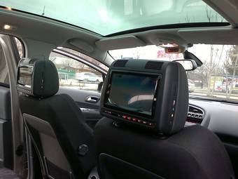 2011 Peugeot 3008 Wallpapers