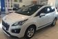 2016 Peugeot 3008 1.6 HDi EAT Allure  (120 Hp) 