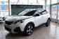 2018 Peugeot 3008 II C1A 1.6 THP AT GT Line (150 Hp) 