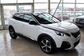 2018 Peugeot 3008 II C1A 1.6 THP AT GT Line (150 Hp) 