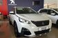 2019 Peugeot 3008 II C1A 1.6 THP AT Allure (150 Hp) 