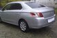 Peugeot 301 1.2 AT Active (72 Hp) 