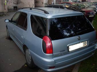 2000 Peugeot 306 For Sale