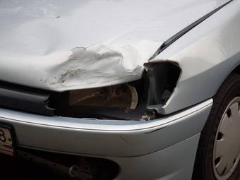 2000 Peugeot 306 Pictures