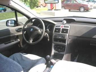 2003 307