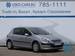 Pictures Peugeot 307