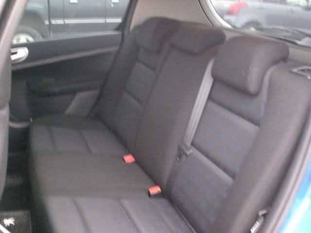 2005 Peugeot 307