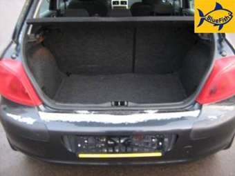 2005 Peugeot 307 Photos