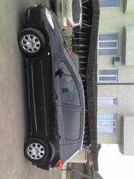 2006 Peugeot 307 Pictures