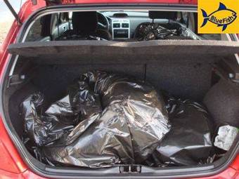 2006 Peugeot 307 Photos