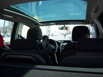 2006 Peugeot 307 Pictures