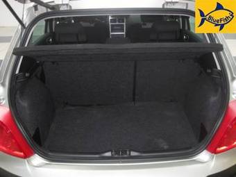 2006 Peugeot 307 Pictures