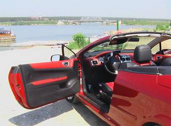 2006 Peugeot 307 For Sale