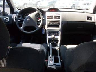 2006 Peugeot 307 For Sale