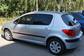 Preview 2006 Peugeot 307