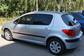 Pictures Peugeot 307