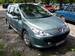 Pictures Peugeot 307