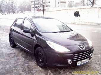 2007 Peugeot 307 For Sale