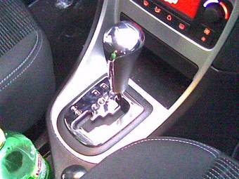 2007 Peugeot 307 Wallpapers