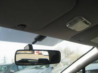 2007 Peugeot 307 Pictures