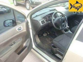 2007 Peugeot 307 For Sale