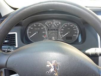 2008 Peugeot 307 For Sale