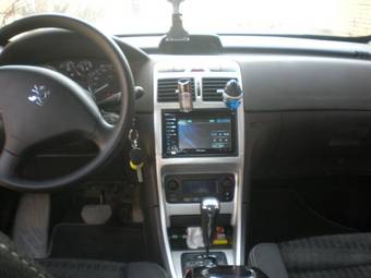2008 Peugeot 307 For Sale
