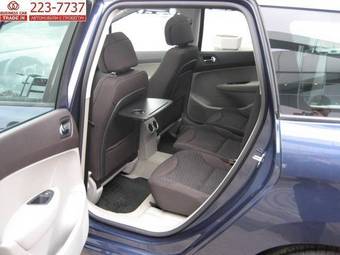 2008 Peugeot 308 For Sale
