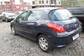 Preview Peugeot 308