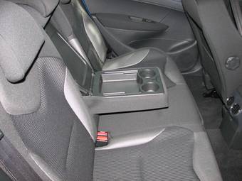 2008 Peugeot 308 For Sale