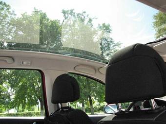 2008 Peugeot 308 Pictures