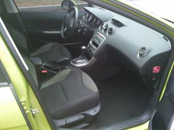 2008 Peugeot 308 For Sale