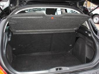 2008 Peugeot 308 For Sale