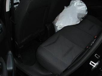 2008 Peugeot 308 Photos