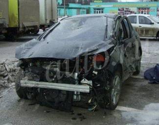 2008 Peugeot 308 Photos