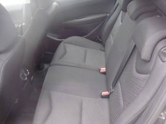 2008 Peugeot 308 For Sale