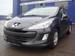 Pictures Peugeot 308