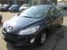 Pictures Peugeot 308