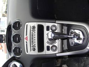 2008 Peugeot 308 Pics