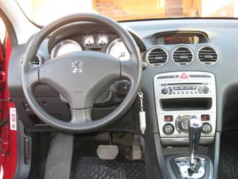 2008 Peugeot 308 For Sale