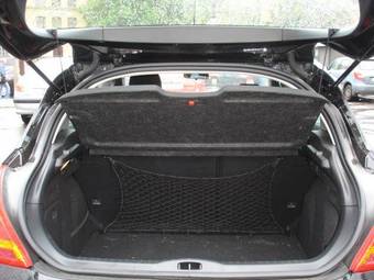2008 Peugeot 308 Pictures