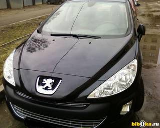 2008 Peugeot 308