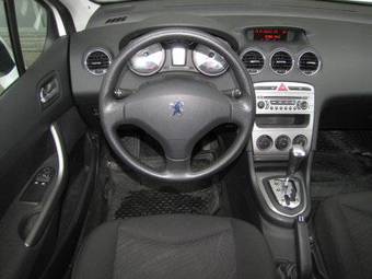 2008 Peugeot 308 For Sale