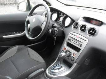 2008 Peugeot 308 For Sale