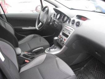 2009 Peugeot 308 For Sale