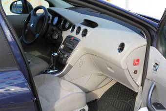 2010 Peugeot 308 For Sale