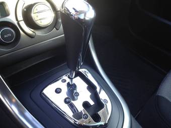 2010 Peugeot 308 Pics
