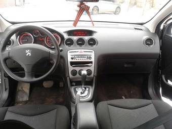 2010 Peugeot 308 For Sale