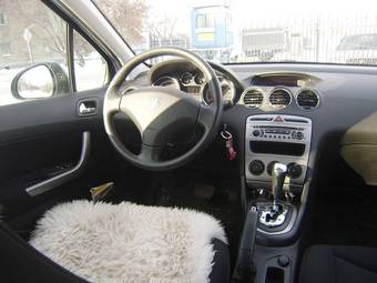 2011 Peugeot 308 For Sale